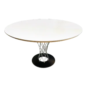 1960’s Isamu Noguchi for Knoll Cyclone Table 48 inch
