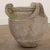 English Pair of 19th Century Stone Planters For Sale - Image 10 of 12