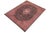 Designed with mesmerizing intricacy and gorgeous color palette, this hand-knotted masterpiece demonstrates the beauty and...