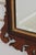 Henkel Harris Mahogany Chippendale Style Mirror For Sale - Image 12 of 16