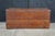 Antique Primitive Pine Blanket Chest Steamer Storage Trunk Coffee Table Dovetail For Sale - Image 6 of 18