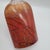 Signed Art glass bottle designed by Jan-Erik Ritzman and Sven-Åke Carlsson from the Transjö Hytta Studio glassworks in...