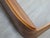 Italian Curved Walnut Bed Frame with Storage Headboard, 1970s For Sale - Image 11 of 18