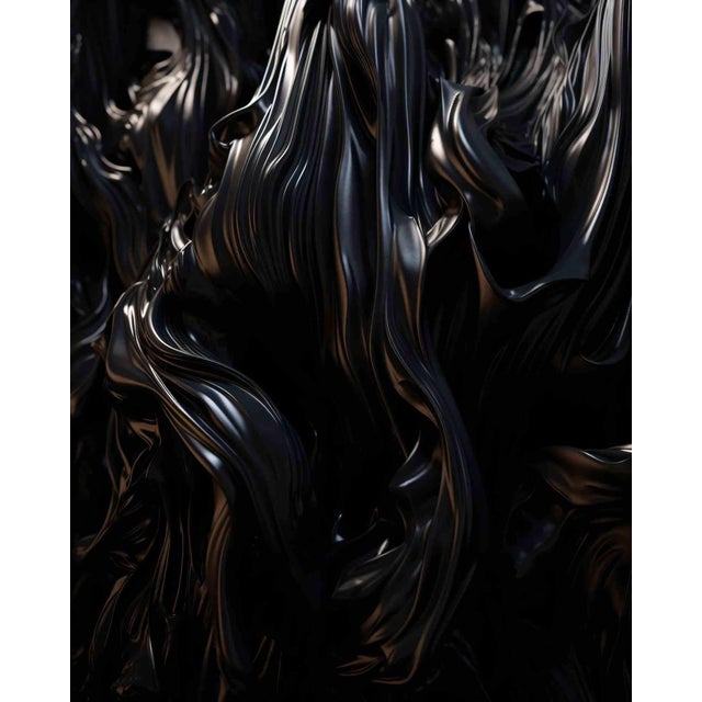 Harmonious Gleam celebrates the interplay of light and unity, as gleaming elements harmonize in luminous splendor. The...