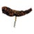 Vintage French Laurent Siret Vine Wood Corkscrew, Tony La Barba For Sale