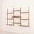 Poul Cadovius Royal Shelving Unit in Teak by Poul Cadovius, 1960s For Sale - Image 4 of 12