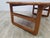 Wood Coffee Table in Teak from CFC Silkeborg, 1970s For Sale - Image 7 of 13
