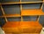 Vintage Wall System in Rosewood by Poul Cadovius for Cado For Sale - Image 15 of 16