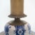 Ceramic Table Lamp, 1960s For Sale - Image 10 of 13