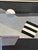 Lars. Gideon, Abstract Composition, 1960s, Oil on Canvas, Framed For Sale - Image 14 of 18