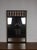 This mid century modern lowboy dresser by Johnson Carper features hardwood construction, original walnut finish, nine...
