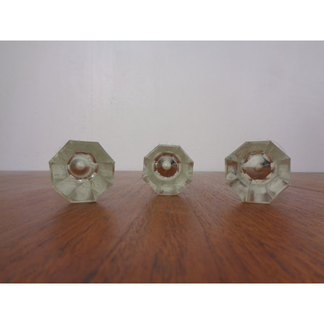 Champagne Glasses from Friedrich Glas, Germany, 1960s, Set of 6 For Sale - Image 12 of 15