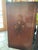 Chinoiserie Cabinet on Base Early to Mid 20th Century For Sale - Image 4 of 8