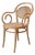 No. 11 Chair in Bentwood by ZPM Radomsko, 1960s For Sale