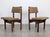Gerrit Rietveld Chairs with Adjustable Seats and Backrests in the style of Gerrit Thomas Rietveld, 1950s, Set of 2 For Sale - Image 4 of 18
