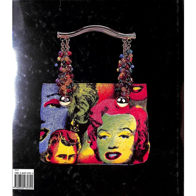 MILBANK, Caroline Rennolds Inscribed on title page [192] pp. Harry N. Abrams, Inc., Publishers 2002 11" x 10" Accessories...