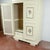 19th‑Century Two‑Door Wardrobe with Internal Drawer and Moulded Details For Sale - Image 12 of 18