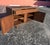 Wood Mid Century Holman Hutch For Sale - Image 7 of 10