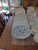 132 pieces with Service for 12 12 EA of: dinner plates salad plates bread plates coupe and fruit bowls, cup and saucer,...
