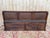 Gold Renaissance Style Bench in Walnut For Sale - Image 8 of 9