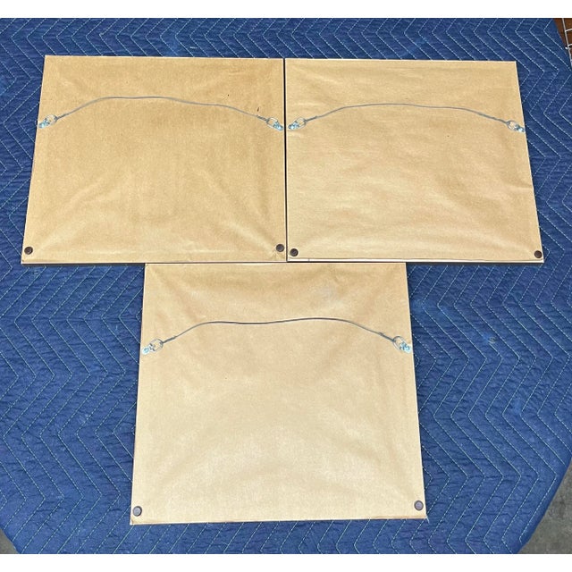 Printmaking Materials Set of Three Hand-Colored Engravings From “The Passions, Humorously Delineated.” Timothy Bobbin. 1810. For Sale - Image 7 of 7