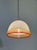 Febo Model Pendant by Roberto Pamio and Renato Toso for Leucos, 1970s For Sale - Image 6 of 17