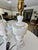 Pair of 1950's Italian Neoclassic Alabaster Table Lamps For Sale - Image 17 of 18