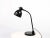 Black Mid-Century Table Lamp from Hala For Sale - Image 8 of 8