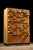 1960s MCM 60-Drawer Maple Card Catalog by Library Bureau For Sale - Image 5 of 17