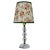 French Cut Glass Table Lamp, 1920s For Sale - Image 13 of 13