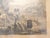 Paper C.Van Falens, 2 Engravings 18 Th, 1736, Cardboard For Sale - Image 7 of 18