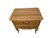 1990s Ethan Allen French Country Nightstand Chest End Side Table Bedroom Commode For Sale - Image 11 of 14