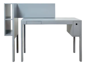 Desk Set by Martin Holzapfel, Set of 2