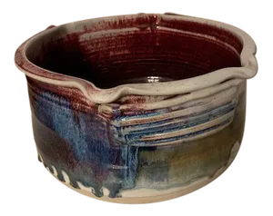 The Most Large Glaze Pottery in the World Pottery Made More , Precious