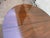 Pair of Antique Federal Style Mahogany Demilune Consoler Tables For Sale - Image 4 of 17