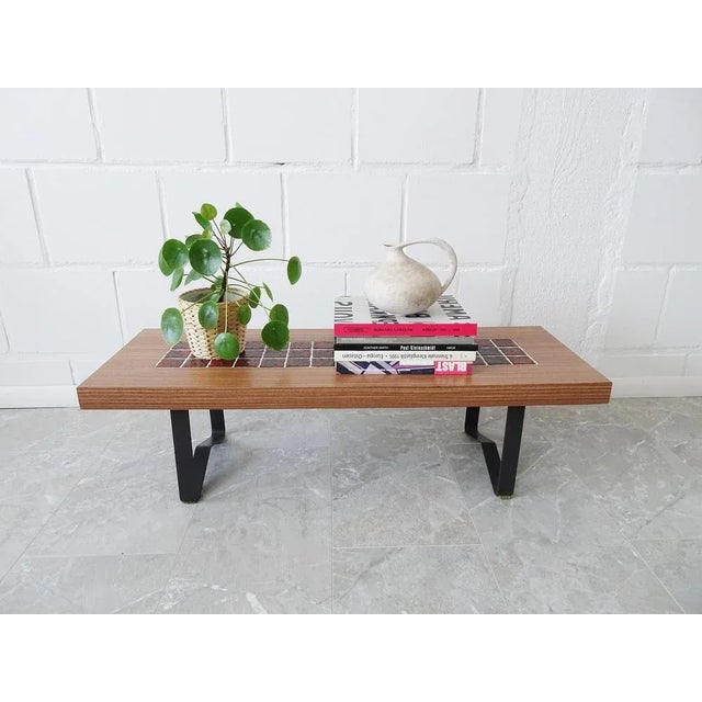 Flower Bank, 1960s For Sale - Image 9 of 11