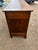 Wood French 19th Century Louis Philippe Two Door Walnut Buffet For Sale - Image 7 of 12