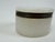 Mid-Century Italian Volterra Alabaster Trinket Box, 1960s For Sale - Image 4 of 9
