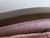 Late 20th Century Vintage Hollywood Regency Style Carved Wood Pink Upholstered Loveseat For Sale - Image 5 of 15