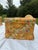 Chinoiserie Mid-Century Chinoiserie Loveseat Sofas - A Pair For Sale - Image 3 of 16