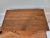 Antique Quarter-Sawn Tiger Oak Tall Chest / Highboy, C. 1905–1915, Five Drawer Dresser For Sale - Image 4 of 9