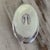 1940s Silver Platter Lid Hotel Andrew Johnson For Sale - Image 10 of 11