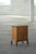 Danish Baroque Revival Three-Drawer Chest in Oak with Brass Hardware, 1940s For Sale - Image 6 of 18