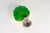 Metal Large Italian Glass and Chrome Wall Lamps, Italy, 1970s, Set of 2 For Sale - Image 7 of 9
