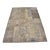 Grey Vintage Area Rug For Sale