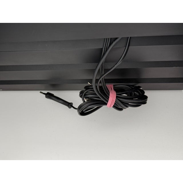 Dieter Rams Atelier Wie Last Edition Complete System by Dieter Rams for Braun, Germany, 1990s For Sale - Image 4 of 8