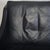 Model 2209 3-Seater Sofa in Black Leather by Børge Mogensen, 1980s For Sale - Image 4 of 18