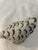 Ceramic Mid-Century Rooster & Hen Salt & Pepper Shakers, a Pair For Sale - Image 7 of 8