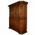 Antique Sacristy Wardrobe, 1500s For Sale - Image 4 of 18