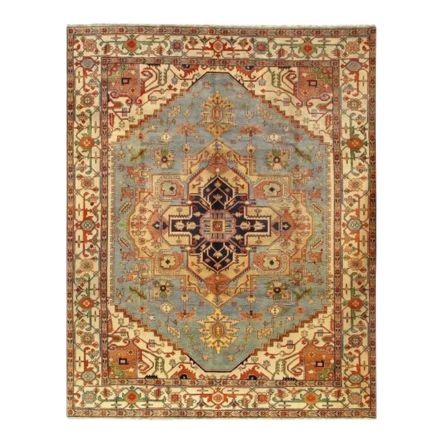 2020s Blue Serapi P-10b Design For Sale